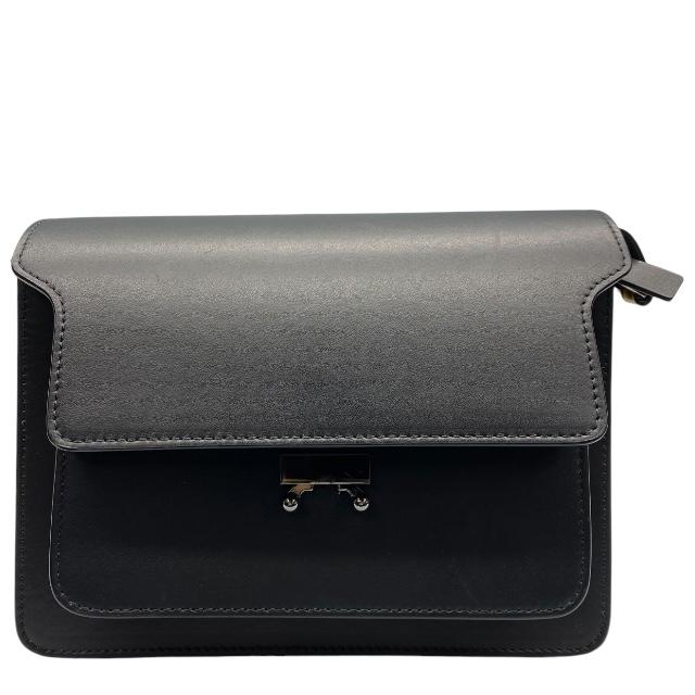 MARNI マルニ トランク ショルダーバッグ クロスボディバッグ