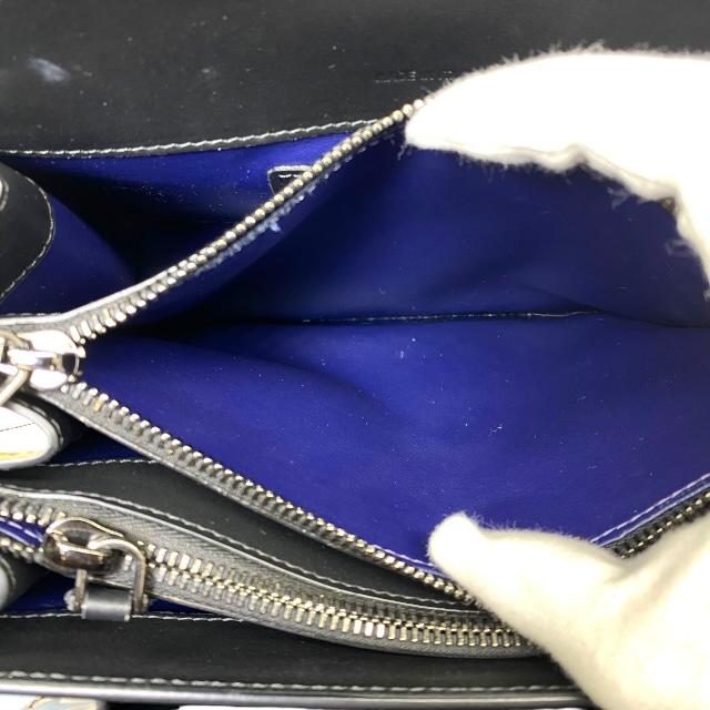 MARNI（マルニ） トランク ショルダーバッグ クロスボディバッグ