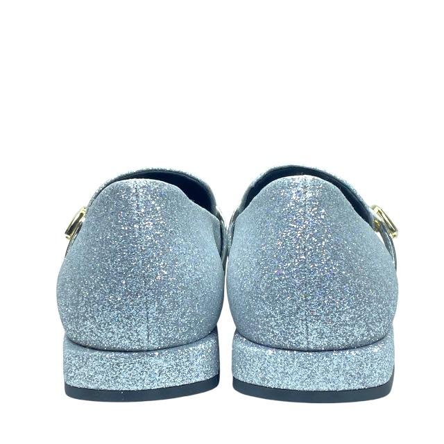 FURLA フルラ シューズ ローファー フラットシューズ ラウンドトゥ 