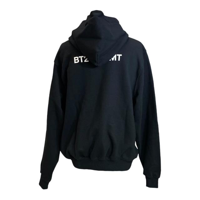 BTS フーディ XLサイズ 黒 BTS Hoodie - Black XL (Target Exclusive) : Target