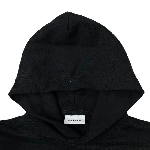 BTS HOODY 限定　　L size BLACK 公式】BTS MAP OF THE SOUL TOUR HOODY L - メルカリ