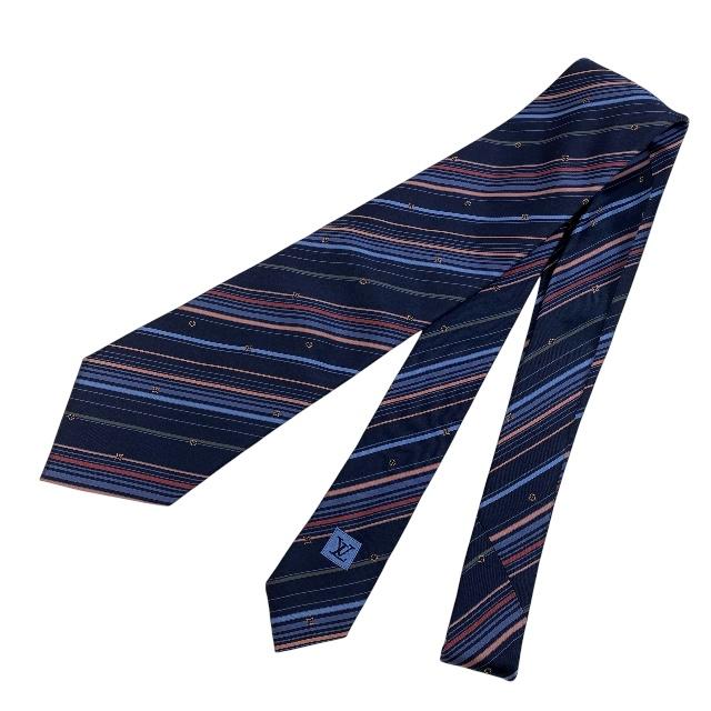 LOUIS VUITTON（ルイ・ヴィトン） ルイ ヴィトン ネクタイ