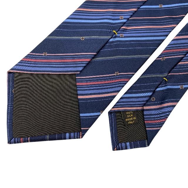 LOUIS VUITTON（ルイ・ヴィトン） ルイ ヴィトン ネクタイ