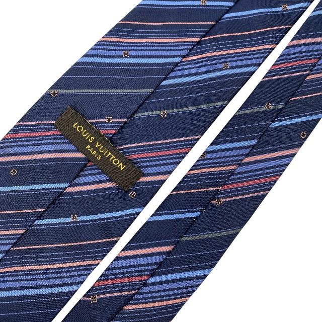 LOUIS VUITTON（ルイ・ヴィトン） ルイ ヴィトン ネクタイ