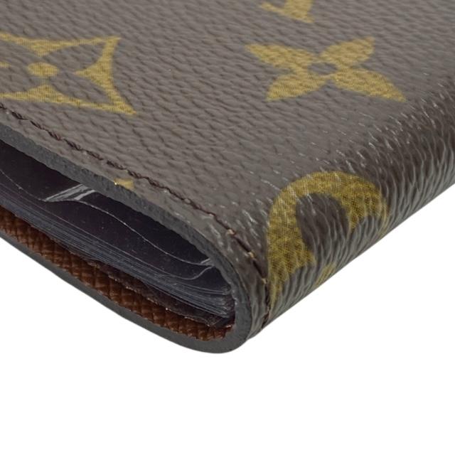 LOUIS VUITTON（ルイ・ヴィトン） M60937 ポルトカルト クレディ