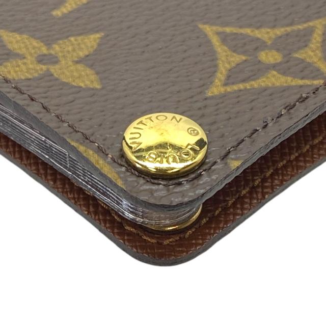 LOUIS VUITTON（ルイ・ヴィトン） M60937 ポルトカルト クレディ