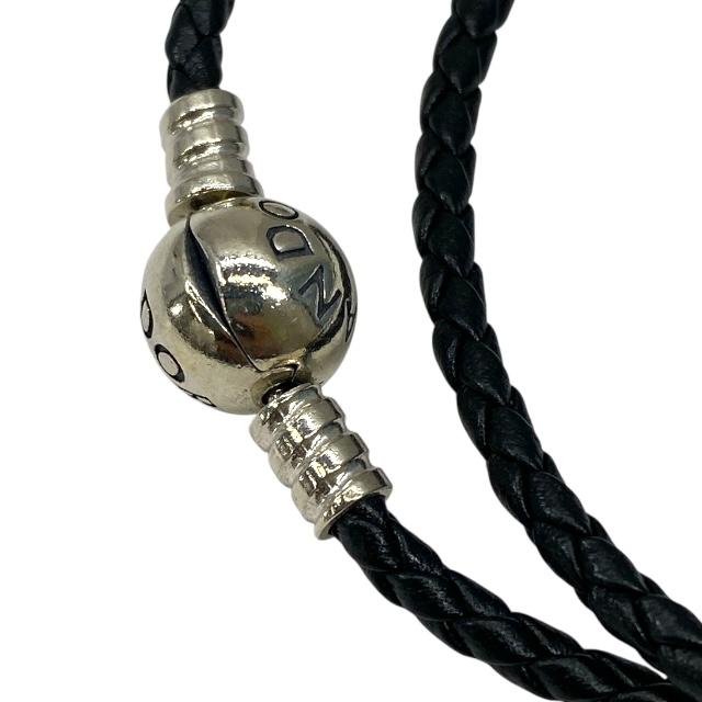 PANDORA（パンドラ） ブレスレット バングル アクセサリー 小物 SV925