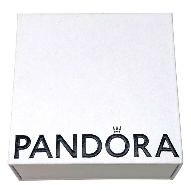 PANDORA（パンドラ） ブレスレット バングル アクセサリー 小物 SV925