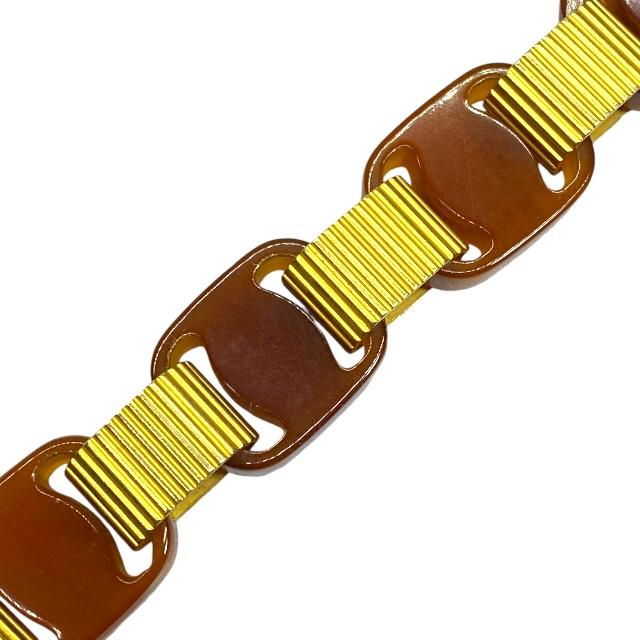 FERRAGAMO Salvatore Ferragamo フェラガモ ヴァラ バングル
