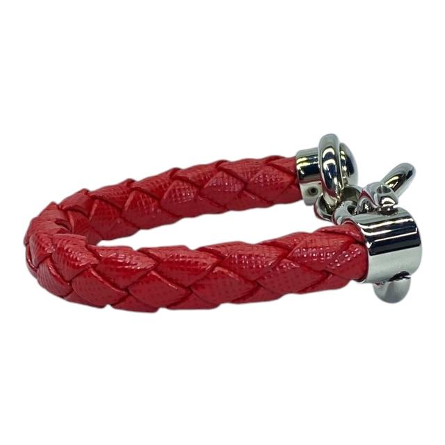 PRADA プラダ 1IB146 ブレスレット バングル アクセサリー ジュエリー 