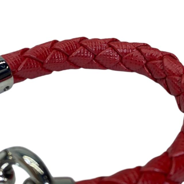 PRADA プラダ 1IB146 ブレスレット バングル アクセサリー ジュエリー 