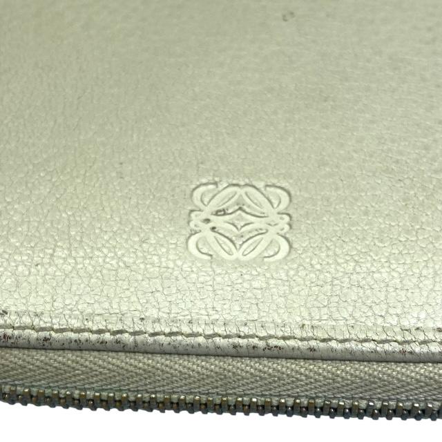 LOEWE（ロエベ） 財布 二つ折り財布 折り財布 ラウンドファスナー