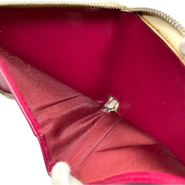 LOEWE（ロエベ） 財布 二つ折り財布 折り財布 ラウンドファスナー