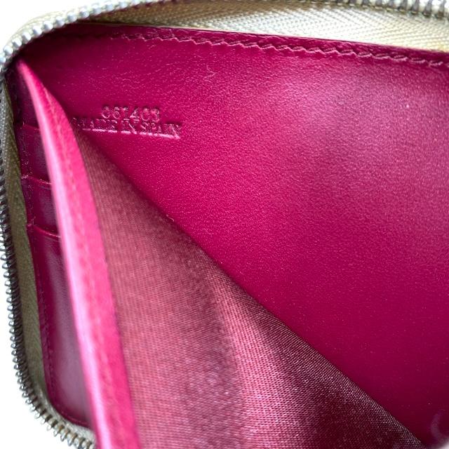 LOEWE（ロエベ） 財布 二つ折り財布 折り財布 ラウンドファスナー