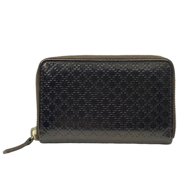 GG GUCCI グッチ ディアマンテ 250465 コインケース 小銭入れ