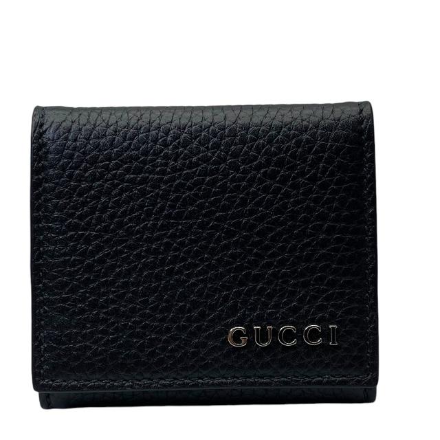 ◇グッチ◇771160/レザー/コインケース/小銭入れ/財布/ブランド GG GUCCI グッチ 771160 コインケース 小銭入れ 財布 コンパクト