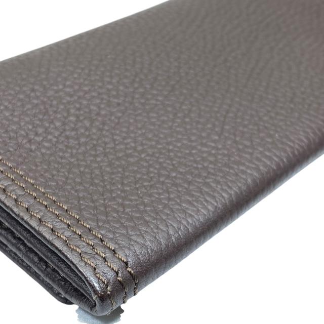 GIVENCHY（ジバンシィ） ジバンシー 財布 長財布 ロングウォレット 二