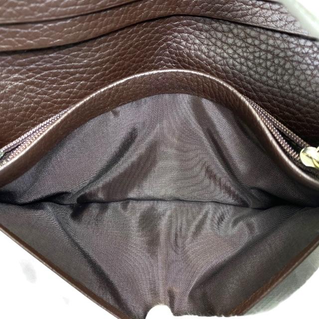 現行　GIVENCHY ブラック 2つ折り長財布 ジバンシィ 長財布 ブランドロゴ ジップウォレット ブラック メンズ