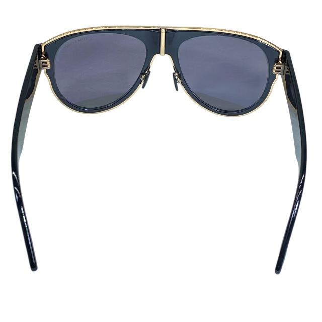 TOM FORD（トムフォード） TF1074 01C 58□18 145 サングラス メガネ