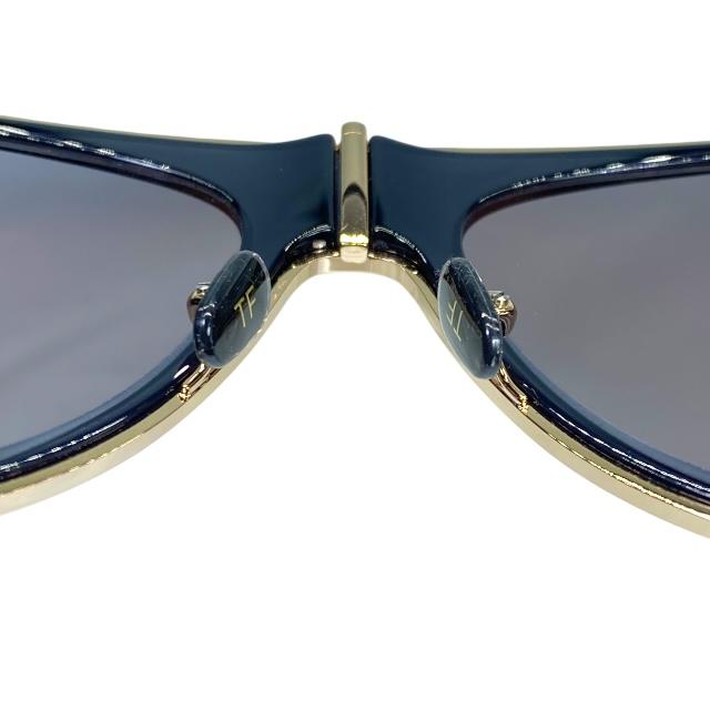 TOM FORD（トムフォード） TF1074 01C 58□18 145 サングラス メガネ
