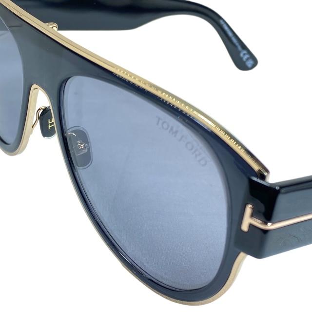 TOM FORD（トムフォード） TF1074 01C 58□18 145 サングラス メガネ