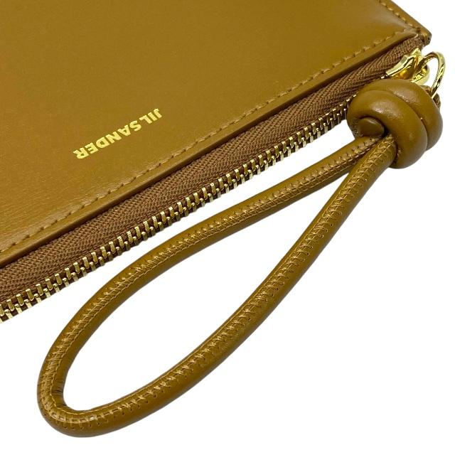 JIL SANDER（ジルサンダー） 【美品】JIL SANDER Giro ジロ コイン