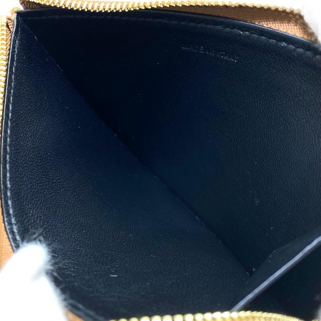 JIL SANDER（ジルサンダー） 【美品】JIL SANDER Giro ジロ コイン