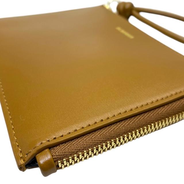 JIL SANDER（ジルサンダー） 【美品】JIL SANDER Giro ジロ コイン