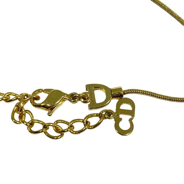 Christian Dior ディオール ブレスレット バングル アクセサリー
