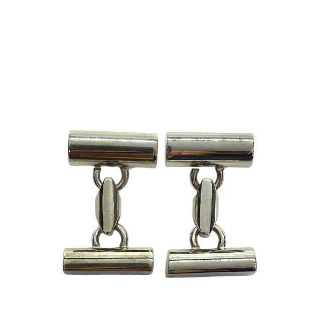 FERRAGAMO Salvatore Ferragamo フェラガモ カフリンクス カフスボタン