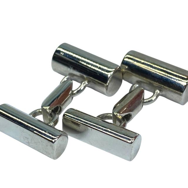 FERRAGAMO Salvatore Ferragamo フェラガモ カフリンクス カフスボタン