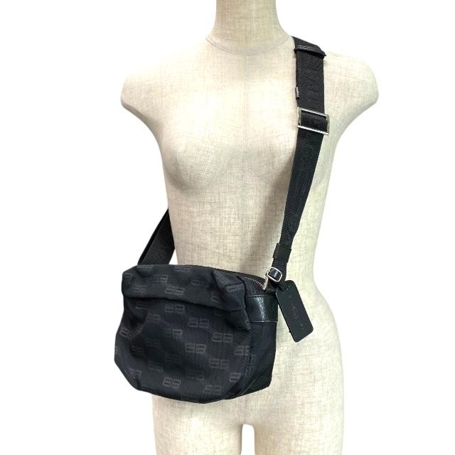 BALENCIAGA バレンシアガ エクスプローラー ショルダーバッグ