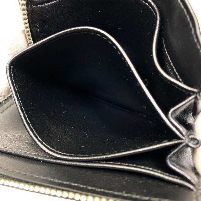 Stella McCartney（ステラ・マッカートニー） パンチング 財布