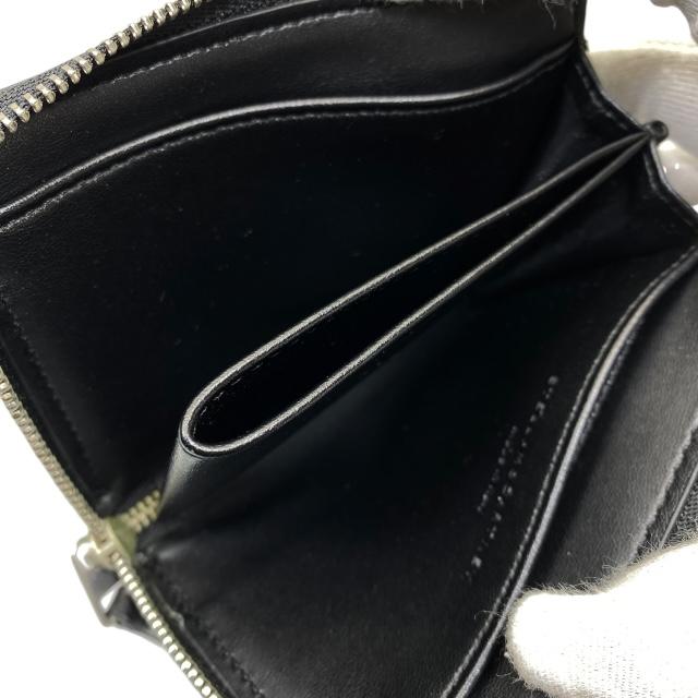 Stella McCartney（ステラ・マッカートニー） パンチング 財布