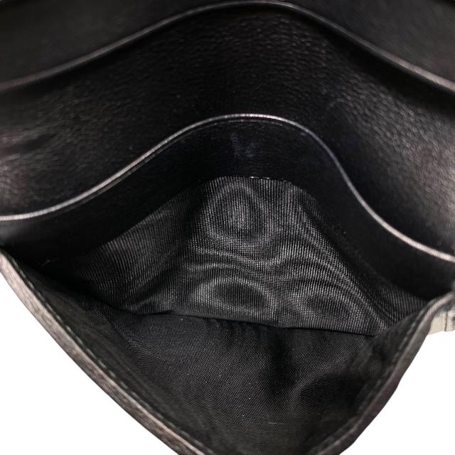 GUCCI（グッチ） 233135 グッチシマ カードケース パスケース 名刺入れ