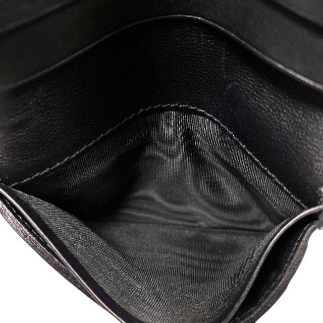 GUCCI（グッチ） 233135 グッチシマ カードケース パスケース 名刺入れ