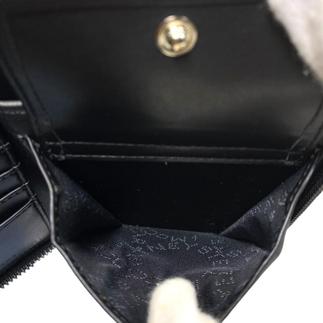 Stella McCartney（ステラ・マッカートニー） 財布 二つ折り財布 折り