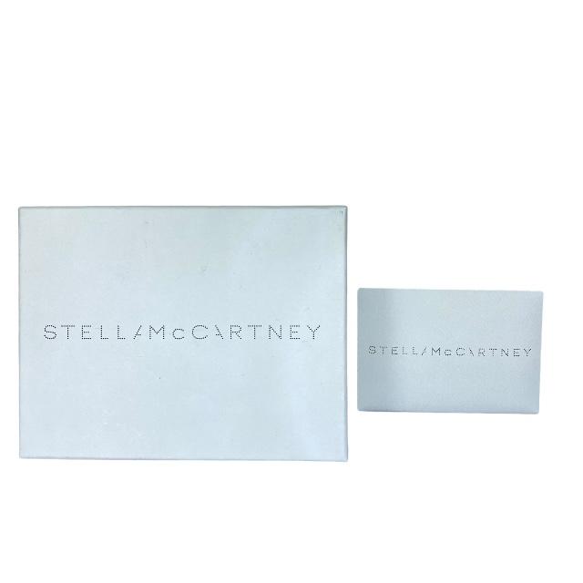 Stella McCartney（ステラ・マッカートニー） 財布 二つ折り財布 折り