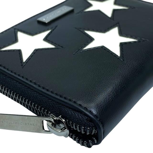 Stella McCartney ステラマッカートニー 財布 二つ折り財布 折り