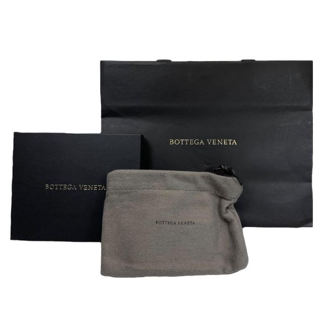 BOTTEGA VENETA ボッテガヴェネタ パンチング551811 カードケース 名刺 