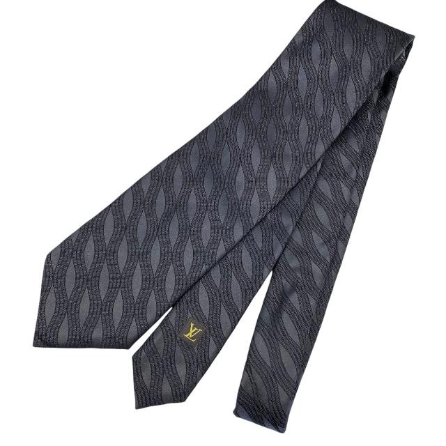 LOUIS VUITTON（ルイ・ヴィトン） ルイ ヴィトン ネクタイ ループタイ