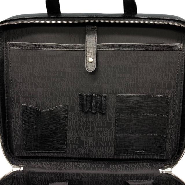 BRUNO MAGLI ブルーノマリ ハンドバッグ トートバッグ ビジネス