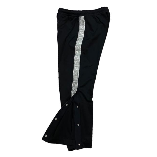 FENDI フェンディ トラックパンツ ジャージ パンツ 長ズボン