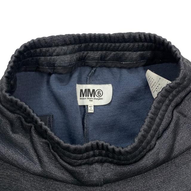 Maison Margiela メゾン マルジェラ MM6 パンツ ボトムス 長 Maison Margiela メゾン マルジェラ MM6 パンツ ボトムス 長
