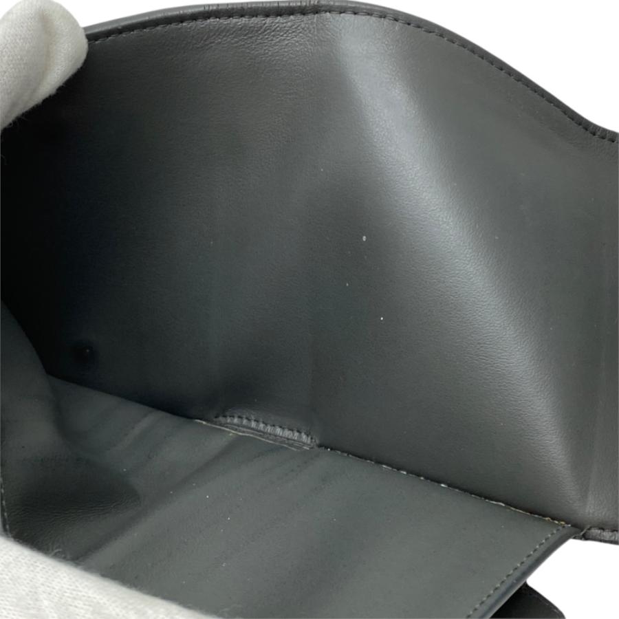 CELINE（セリーヌ） トリオンフ 三つ折り財布 コンパクトウォレット