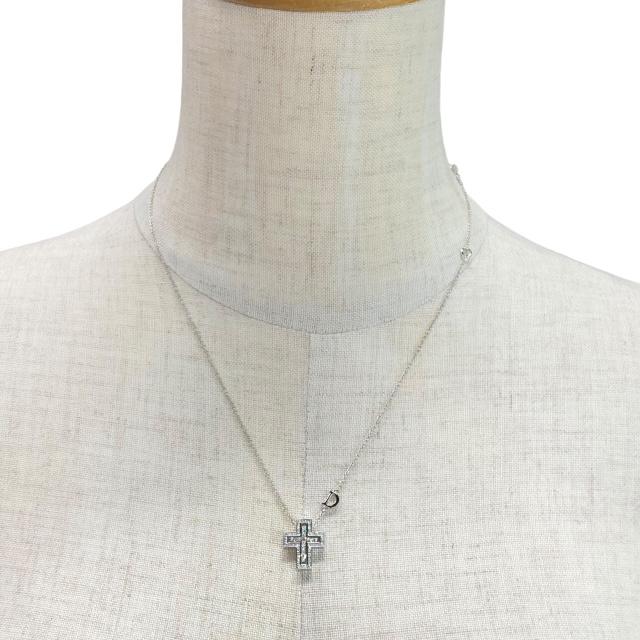 DAMIANI ベルエポッククロスXXS K18 750 WG