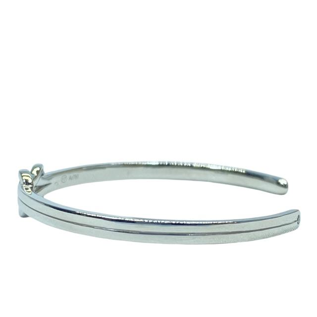 Fred FRED フレッド シャンス アンフィニ バングル ブレスレット Fred FRED フレッド シャンス アンフィニ バングル ブレスレット