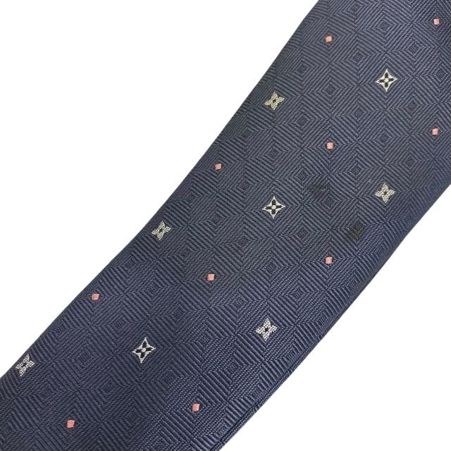 LOUIS VUITTON（ルイ・ヴィトン） ルイ ヴィトン ネクタイ