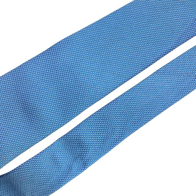 【新品】　LOUIS VUITTON（ルイヴィトン）　ネクタイ ネクタイ・LV デュアル 8CM S00｜ルイ・ヴィトン 公式サイト