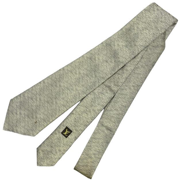 LOUIS VUITTON（ルイ・ヴィトン） ルイ ヴィトン ネクタイ